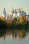 Autumn in Moscowby ~SophiGrazh