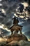 Statuia Eroilor Sanitari HDR by ~HDRenesys