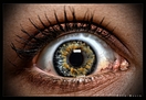 Eye HDR 2by ~ridethespiral1