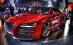 Audi R8r HDR by ~Calzinger