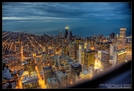 Chicago HDR by ~delobbo